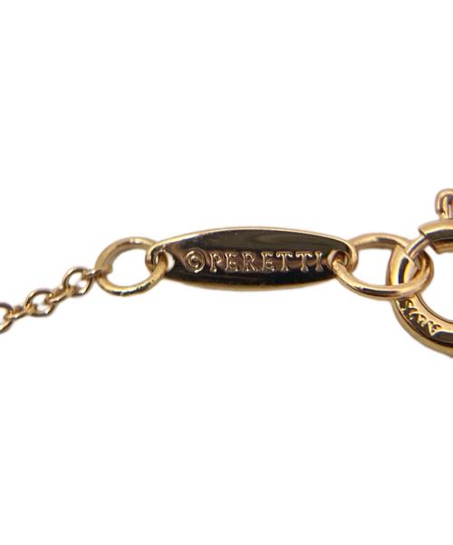 TIFFANY & Co.（ティファニー）TIFFANY & Co. (ティファニー アンド コー) ダイヤモンド バイ ザ ヤード ブレスレットの古着・服飾アイテム