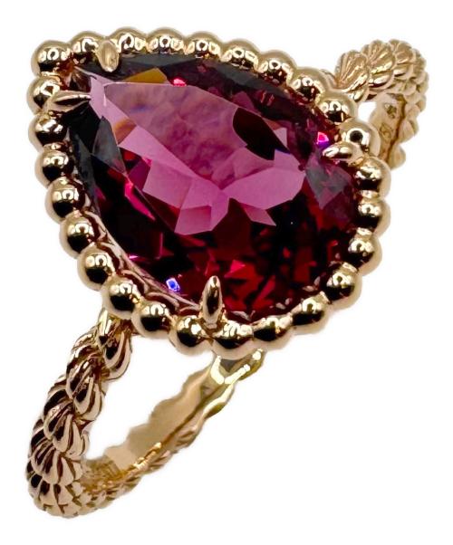 BOUCHERON（ブシュロン）BOUCHERON (ブシュロン) セルパンボエムリング サイズ:56の古着・服飾アイテム
