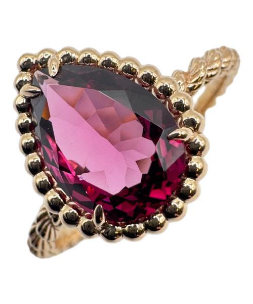 BOUCHERON（ブシュロン）BOUCHERON (ブシュロン) セルパンボエムリング サイズ:56の古着・服飾アイテム