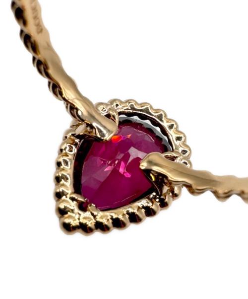 BOUCHERON（ブシュロン）BOUCHERON (ブシュロン) セルパンボエムリング サイズ:56の古着・服飾アイテム