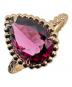 BOUCHERON (ブシュロン) セルパンボエムリング サイズ:56：200000円
