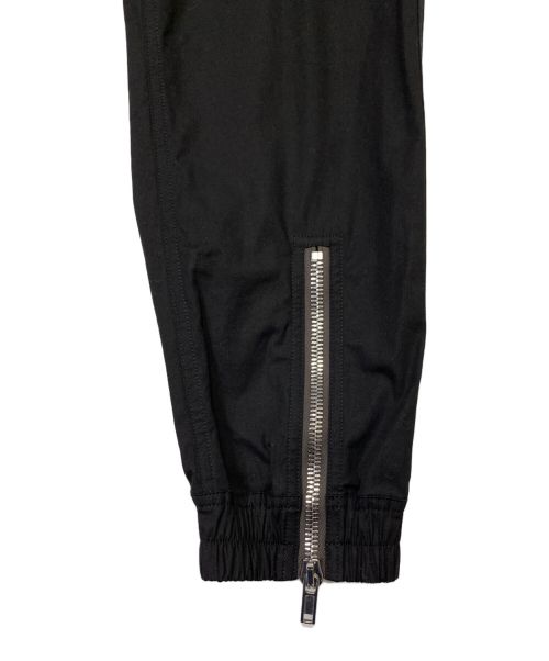 RICK OWENS（リックオウエンス）RICK OWENS (リックオウエンス) BAUHAUS CARGO ブラック サイズ:48の古着・服飾アイテム