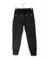 RICK OWENS (リックオウエンス) BAUHAUS CARGO ブラック サイズ:48：90000円