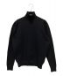 PRADA（プラダ）の古着「Re-Nylon タートルネック セーター」｜ブラック