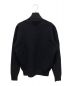 PRADA (プラダ) Re-Nylon タートルネック セーター ブラック サイズ:48：90000円