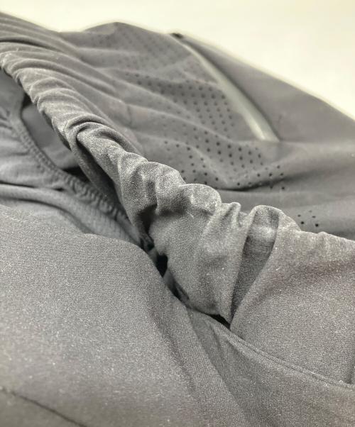 PRADA SPORTS（プラダスポーツ）PRADA SPORTS (プラダスポーツ) ナイロンショートパンツ ブラック サイズ:Mの古着・服飾アイテム