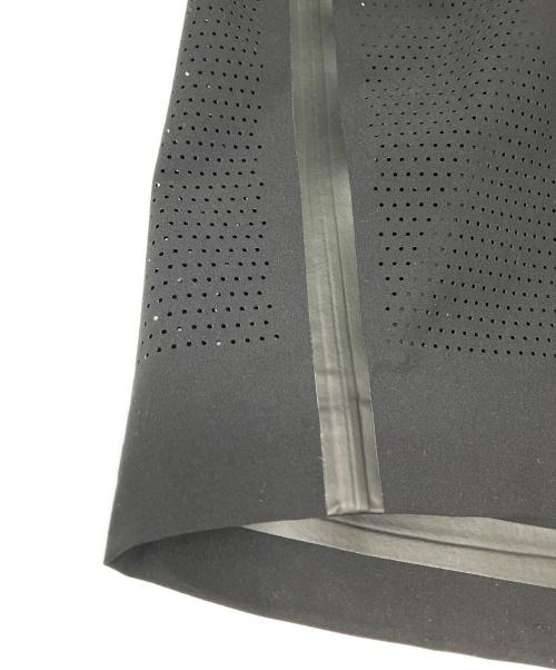 PRADA SPORTS（プラダスポーツ）PRADA SPORTS (プラダスポーツ) ナイロンショートパンツ ブラック サイズ:Mの古着・服飾アイテム