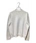 Dior (ディオール) Lily of the Valley ニット ライトグレー サイズ:XL：100000円