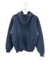 Dior (ディオール) オブリークジャガードプルオーバーパーカー ネイビー サイズ:M：130000円