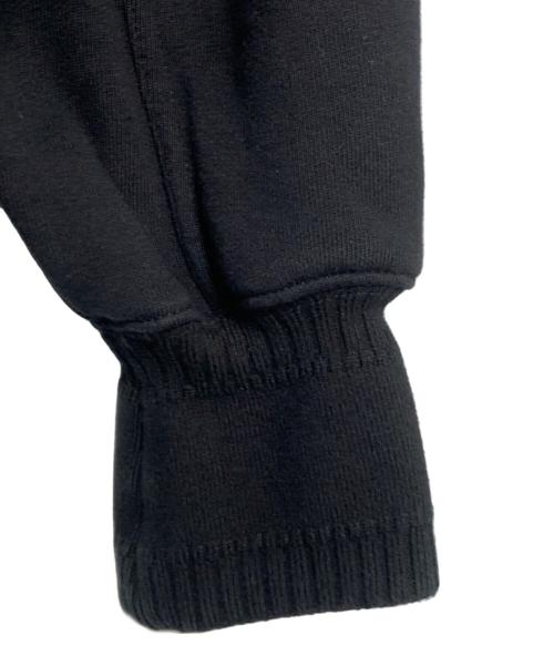 GIVENCHY（ジバンシィ）GIVENCHY (ジバンシィ) プルオーバーパーカー ブラック サイズ:XSの古着・服飾アイテム