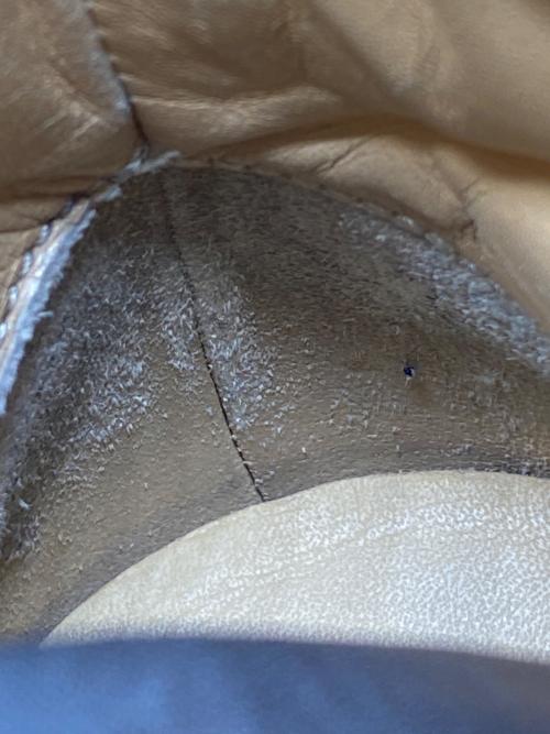 Christian Louboutin（クリスチャン・ルブタン）Christian Louboutin (クリスチャン・ルブタン) ハイカットスニーカー ブラック サイズ:43.5の古着・服飾アイテム