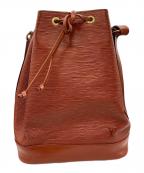 LOUIS VUITTONルイ ヴィトン）の古着「ショルダーバッグ」｜ブラウン