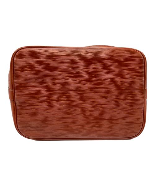 LOUIS VUITTON（ルイ ヴィトン）LOUIS VUITTON (ルイ ヴィトン) ショルダーバッグ ブラウンの古着・服飾アイテム