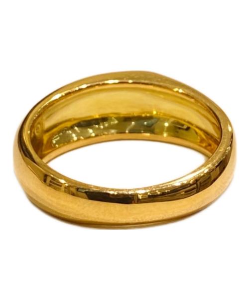 TIFFANY & Co.（ティファニー）TIFFANY & Co. (ティファニー) イニシャルN エルサ・ペレッティリング サイズ:9.5-10号の古着・服飾アイテム