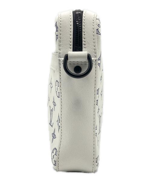 LOUIS VUITTON（ルイ ヴィトン）LOUIS VUITTON (ルイ ヴィトン) Trio Messenger Monogram Shadow トリオメッセンジャー モノグラム・シャドウ サイズ:-の古着・服飾アイテム