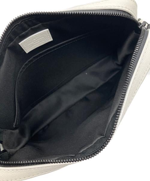 LOUIS VUITTON（ルイ ヴィトン）LOUIS VUITTON (ルイ ヴィトン) Trio Messenger Monogram Shadow トリオメッセンジャー モノグラム・シャドウ サイズ:-の古着・服飾アイテム