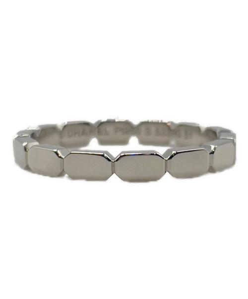 CHANEL（シャネル）CHANEL (シャネル) プルミエール プロメスリング サイズ:51の古着・服飾アイテム