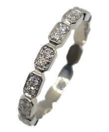 CHANEL（シャネル）の古着「プルミエール プロメス ダイヤモンドリング」