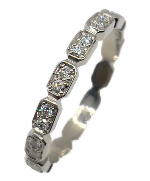 CHANEL（シャネル）CHANEL (シャネル) プルミエール プロメス ダイヤモンドリング サイズ:51の古着・服飾アイテム