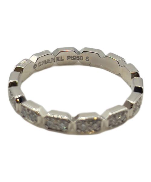 CHANEL（シャネル）CHANEL (シャネル) プルミエール プロメス ダイヤモンドリング サイズ:51の古着・服飾アイテム