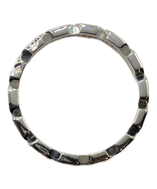 CHANEL（シャネル）CHANEL (シャネル) プルミエール プロメス ダイヤモンドリング サイズ:51の古着・服飾アイテム