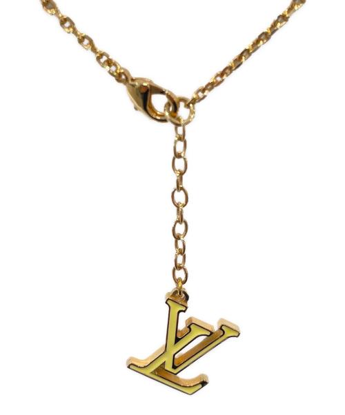 LOUIS VUITTON（ルイ ヴィトン）LOUIS VUITTON (ルイ ヴィトン) パンダンティフコスモポリタンの古着・服飾アイテム
