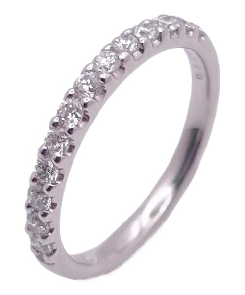 4℃（ヨンドシー）4℃ (ヨンドシー) ダイヤモンドリング サイズ:10号の古着・服飾アイテム