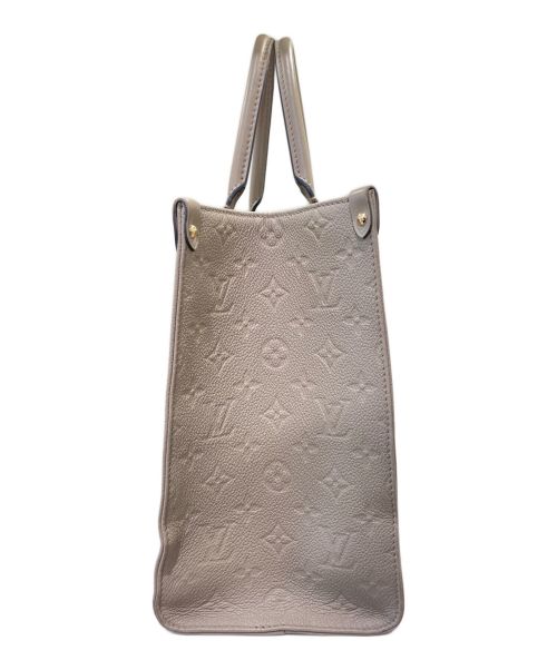 LOUIS VUITTON（ルイ ヴィトン）LOUIS VUITTON (ルイ ヴィトン) トートバッグ トゥルトレール サイズ:MMの古着・服飾アイテム