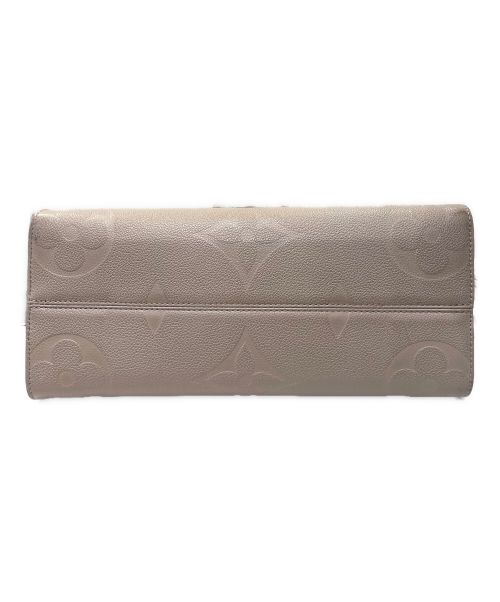 LOUIS VUITTON（ルイ ヴィトン）LOUIS VUITTON (ルイ ヴィトン) トートバッグ トゥルトレール サイズ:MMの古着・服飾アイテム