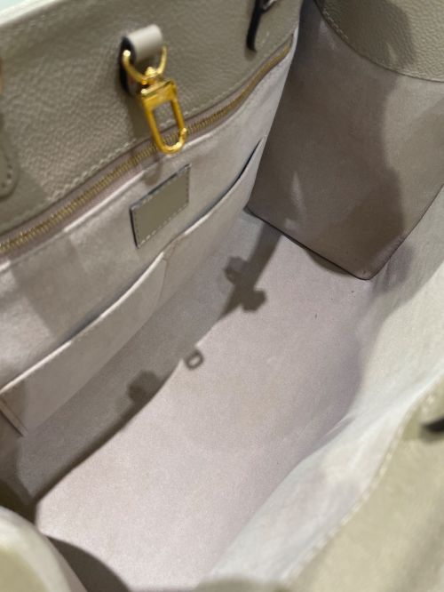 LOUIS VUITTON（ルイ ヴィトン）LOUIS VUITTON (ルイ ヴィトン) トートバッグ トゥルトレール サイズ:MMの古着・服飾アイテム