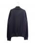 LOUIS VUITTON (ルイ ヴィトン) カシミヤ ニット カーディガン ネイビー サイズ:M：35000円