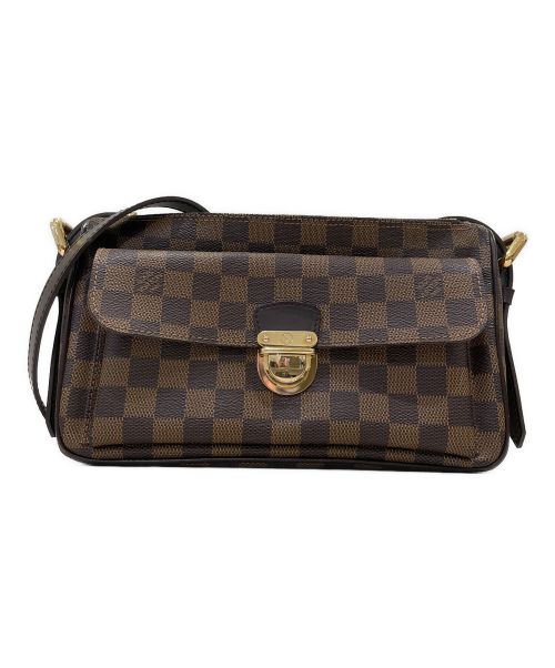 LOUIS VUITTON（ルイ ヴィトン）LOUIS VUITTON (ルイ ヴィトン) ラヴェッロGM ブラウン サイズ:GMの古着・服飾アイテム