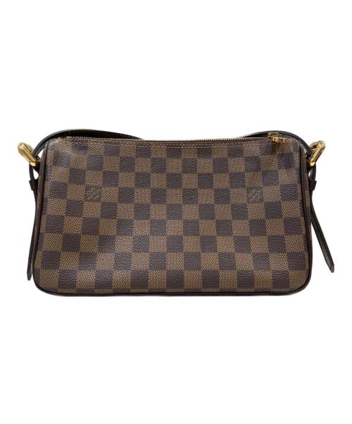 LOUIS VUITTON（ルイ ヴィトン）LOUIS VUITTON (ルイ ヴィトン) ラヴェッロGM ブラウン サイズ:GMの古着・服飾アイテム