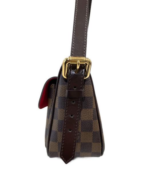 LOUIS VUITTON（ルイ ヴィトン）LOUIS VUITTON (ルイ ヴィトン) ラヴェッロGM ブラウン サイズ:GMの古着・服飾アイテム
