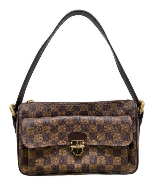 LOUIS VUITTON（ルイ ヴィトン）LOUIS VUITTON (ルイ ヴィトン) ラヴェッロGM ブラウン サイズ:GMの古着・服飾アイテム