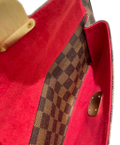 LOUIS VUITTON（ルイ ヴィトン）LOUIS VUITTON (ルイ ヴィトン) ラヴェッロGM ブラウン サイズ:GMの古着・服飾アイテム