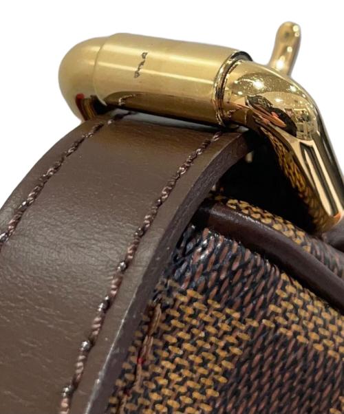 LOUIS VUITTON（ルイ ヴィトン）LOUIS VUITTON (ルイ ヴィトン) ラヴェッロGM ブラウン サイズ:GMの古着・服飾アイテム