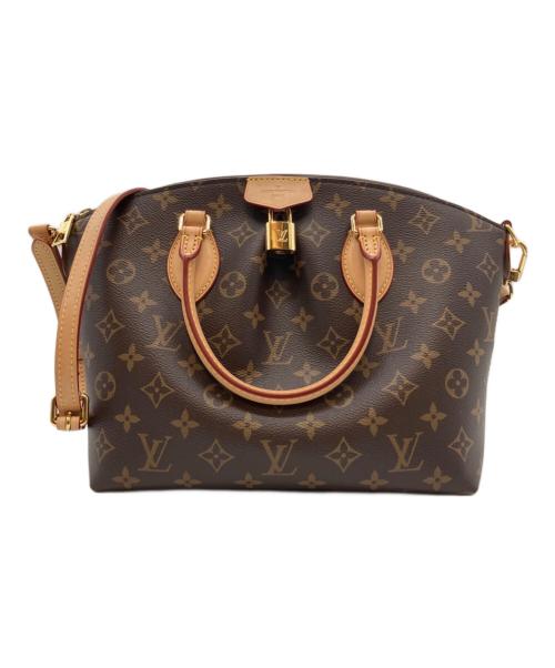 LOUIS VUITTON（ルイ ヴィトン）LOUIS VUITTON (ルイ ヴィトン) ボエシPM/2WAYバッグ/モノグラム サイズ:PMの古着・服飾アイテム