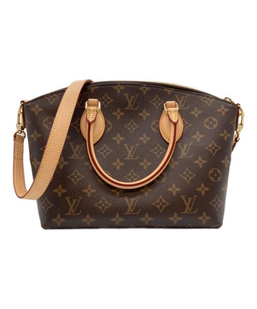 LOUIS VUITTON（ルイ ヴィトン）LOUIS VUITTON (ルイ ヴィトン) ボエシPM/2WAYバッグ/モノグラム サイズ:PMの古着・服飾アイテム