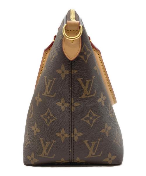 LOUIS VUITTON（ルイ ヴィトン）LOUIS VUITTON (ルイ ヴィトン) ボエシPM/2WAYバッグ/モノグラム サイズ:PMの古着・服飾アイテム