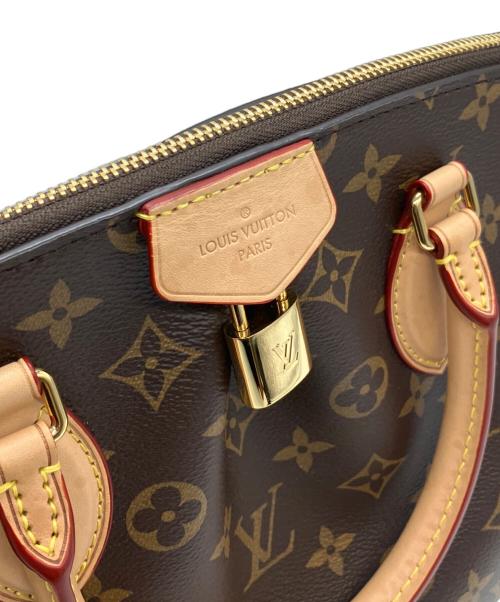 LOUIS VUITTON（ルイ ヴィトン）LOUIS VUITTON (ルイ ヴィトン) ボエシPM/2WAYバッグ/モノグラム サイズ:PMの古着・服飾アイテム