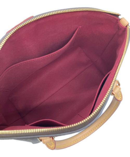 LOUIS VUITTON（ルイ ヴィトン）LOUIS VUITTON (ルイ ヴィトン) ボエシPM/2WAYバッグ/モノグラム サイズ:PMの古着・服飾アイテム