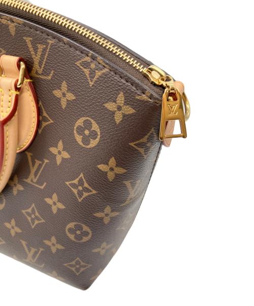 LOUIS VUITTON（ルイ ヴィトン）LOUIS VUITTON (ルイ ヴィトン) ボエシPM/2WAYバッグ/モノグラム サイズ:PMの古着・服飾アイテム