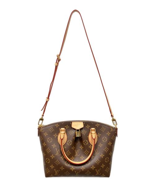 LOUIS VUITTON（ルイ ヴィトン）LOUIS VUITTON (ルイ ヴィトン) ボエシPM/2WAYバッグ/モノグラム サイズ:PMの古着・服飾アイテム