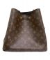 LOUIS VUITTON (ルイ ヴィトン) ネオノエ ブラウン×ノワール：250000円
