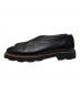 LEMAIRE (ルメール) Piped Crepe Slippers ブラック サイズ:37：45000円