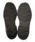 中古・古着 LEMAIRE (ルメール) Piped Crepe Slippers ブラック サイズ:37：45000円