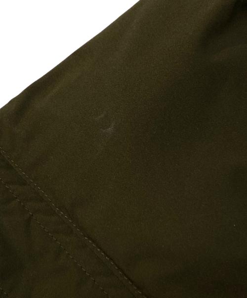 OAMC（オーエーエムシー）OAMC (オーエーエムシー) INFLATE GILET オリーブ サイズ:Sの古着・服飾アイテム
