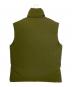 OAMC (オーエーエムシー) INFLATE GILET オリーブ サイズ:S：40000円