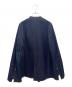 pelleq (ペレック) Suvin Gold Denim Jacket インディゴ サイズ:Free：50000円